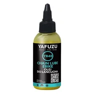 Akcesoria rowerowe - Smar YAFUZU YB40 Bike Chain Lube EBike 50 ml - miniaturka - grafika 1