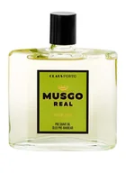 Kosmetyki do golenia - Claus Porto Musgo Real Classic Scent - miniaturka - grafika 1