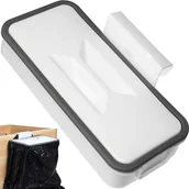 Kosze na śmieci - Kosz Na Śmieci Składany Bio Wiszący Na Szafkę Szuflady - miniaturka - grafika 1