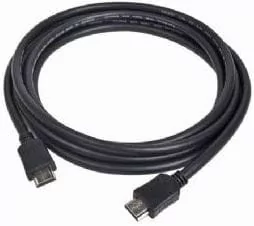 Gembird Kabel HDMI-HDMI v2.0 3D TV High Speed Ethernet 7.5M pozłacane końcówki) AKGEMH01310 - Kable - miniaturka - grafika 4