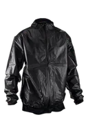 Odzież motocyklowa - Kurtka Enduro Leatt RaceCover DymL - miniaturka - grafika 1