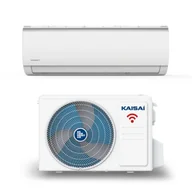 Klimatyzatory - KAISAI FLY KWX-12KRHI/12KRHO - miniaturka - grafika 1