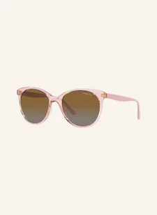 Vogue Okulary Przeciwsłoneczne vo5453s pink - Okulary przeciwsłoneczne - miniaturka - grafika 1