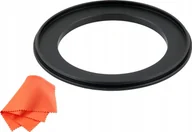 Tulejki, adaptery, redukcje do aparatów - JJC Pierścień odwrotnego mocowania FreePower obiektywy 58 i 77 - miniaturka - grafika 1