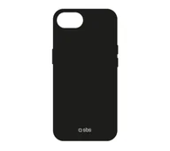 Etui i futerały do telefonów - SBS D3O do iPhone 16e Czarny - miniaturka - grafika 1