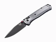 Noże - Benchmade Nóż 535BK-4 Bugout - miniaturka - grafika 1