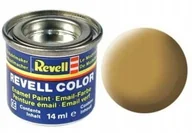 Akcesoria i części modelarskie - Revell 32116 sandy yellow, mat RAL 1024 - miniaturka - grafika 1