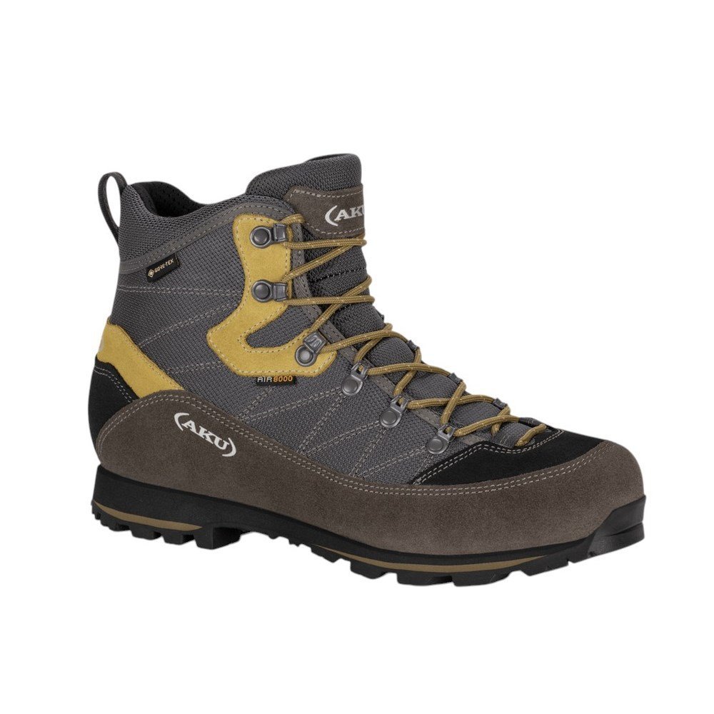 Buty Aku Trekker Lite Iii Wide 977W652