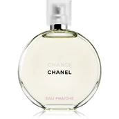 Wody i perfumy damskie - Chanel Chance Eau Fraiche Woda toaletowa 50ml - miniaturka - grafika 1