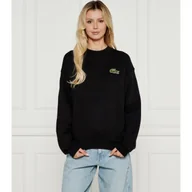 Bluzy męskie - Lacoste Bluza | Loose fit - miniaturka - grafika 1