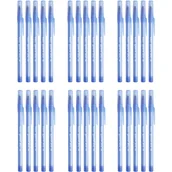 Długopisy - 30 szt. x długopis BIC Round Stic Classic 1,0 mm, niebieski - miniaturka - grafika 1