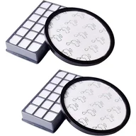 Filtry do odkurzaczy - Wymienne filtry HEPA do odkurzacza cyklonowego X-Trem Power ZR006001 (RO69xx) (opakowanie 2 szt.) - miniaturka - grafika 1