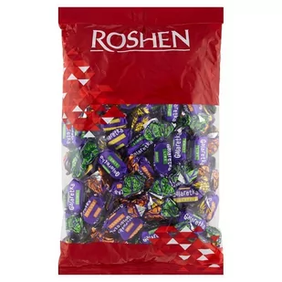 Cukierki Galaretka mieszanka galaretek owocowych "Roshen" 2 kg - Cukierki - miniaturka - grafika 1