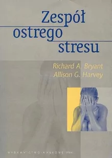Zespół Ostrego Stresu - Pedagogika i dydaktyka - miniaturka - grafika 1