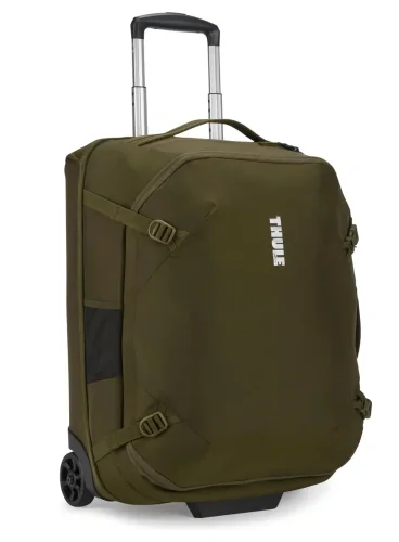 Torba podróżna Thule EnRoute Widebody Carry-On - natural green