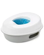 Nocniki - Skip Hop - Nocnik 3w1 Go Time - miniaturka - grafika 1
