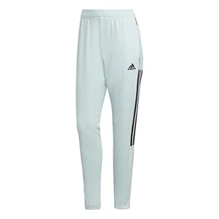 adidas Damskie spodnie do biegania Tiro Tk Pntw Cu, Casazu/Marsom, L - Spodnie damskie - miniaturka - grafika 1