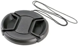 D-Fruit lens cap 67mm Snap - Dekielki do obiektywów - miniaturka - grafika 1