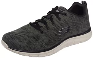 Sneakersy Skechers FRONT RUNNER - Sneakersy męskie - miniaturka - grafika 1
