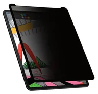 Filtry prywatyzujące - eSTUFF GLBW08192131 filtr do ekranu 21,1 cm (8.3") Tablet Bezramkowy filtr prywatności na wyswietlacz - miniaturka - grafika 1