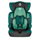 Foteliki samochodowe - LIONELO Levi ONE 9-36 kg LAGOON - miniaturka - grafika 1