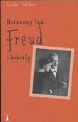Biografie i autobiografie - Nisza Nieznany ląd Freud i kobiety - odbierz ZA DARMO w jednej z ponad 30 księgarń! - miniaturka - grafika 1