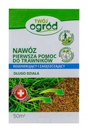 Nawozy ogrodnicze - Nawóz Do Trawy Regenerujący 1Kg Twój Ogród - miniaturka - grafika 1