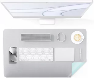 Kolorowa mata na biurko podkładka pod mysz 60*35 - Podkładki na biurko - miniaturka - grafika 1