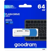 Pendrive - Goodram UCO2 64GB (UCO2-0640MXR11) - miniaturka - grafika 1