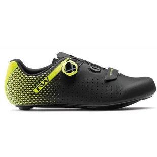 Buty rowerowe Northwave core plus 2 - Buty rowerowe - miniaturka - grafika 1