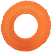 Materace dmuchane i koła do pływania - Koło dmuchane SUN CLUB 47213 Pomarańczowy - miniaturka - grafika 1