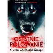 Powieści sensacyjne - Ostatnie polowanie - miniaturka - grafika 1