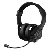 Słuchawki - Fusion PowerA czarne - miniaturka - grafika 1