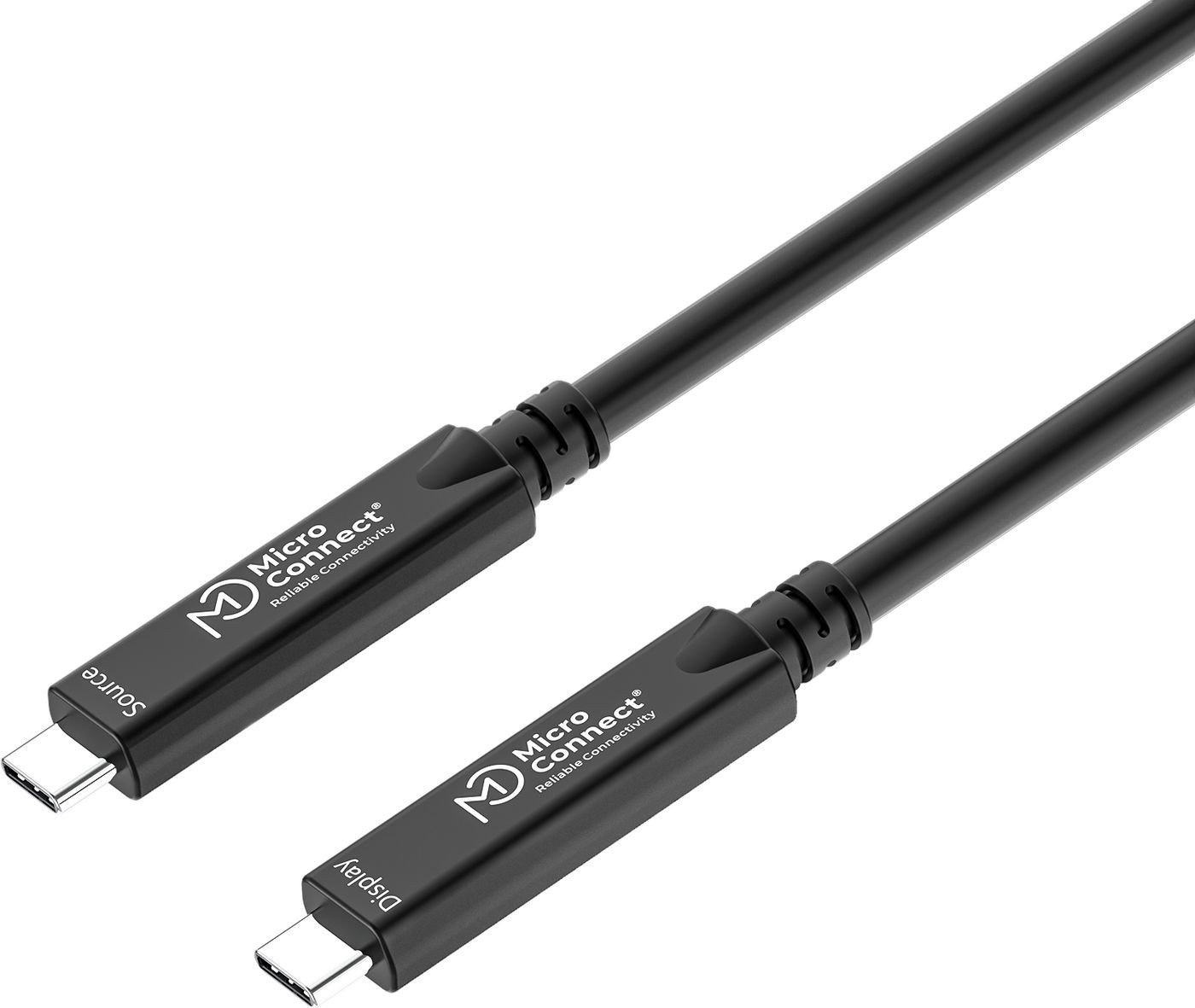 Microconnect MC-USB3.2CC10-8K-OP bez kategorii