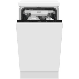 Zmywarka Amica DIM46C6ELOiT - Zmywarki do zabudowy - miniaturka - grafika 1