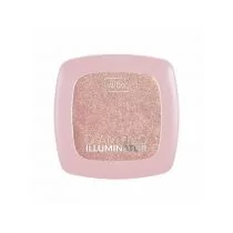 Wibo Diamond Illuminator Powder Highlighter płynny rozświetlacz do twarzy 03 - Rozświetlacze do twarzy i ciała - miniaturka - grafika 1