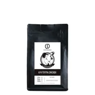 Kawa - Kawa ziarnista Cafe Panamera Asystentka Zarządu 250g - miniaturka - grafika 1