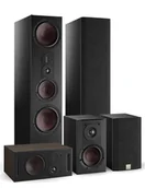 Głośniki i kolumny - Dali Opticon 8/1/Vokal MK2 — Zestaw głośników 5.0 do muzyki i filmów - miniaturka - grafika 1