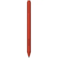 Akcesoria do tabletów i e-booków - Microsoft Pióro Surface Pen M1776 Platinum Platynowy Commercial (EYV-00014) - miniaturka - grafika 1
