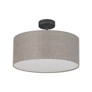 Rondo D40 lampa sufitowa 4-punktowa beżowa 6247 - Lampy sufitowe - miniaturka - grafika 1