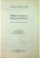 Biografie i autobiografie - Nowy Korbut Bibliografia Literatury Polskiej - miniaturka - grafika 1