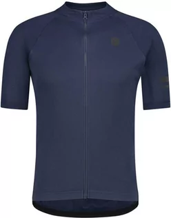 Koszulki rowerowe - AGU Essential Core II SS Jersey Men, niebieski XXL 2022 Koszulki kolarskie - grafika 1