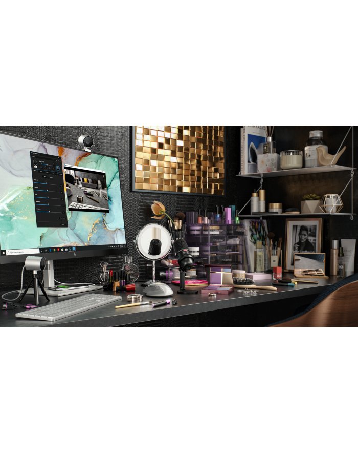 HP 950 4K Webcam 4C9Q2AA#ABB