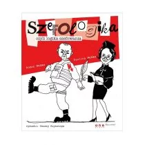 Szefologika czyli logika szefowania - Paulina Polko, Roman Polko - Biznes - miniaturka - grafika 1