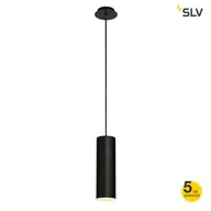Lampy sufitowe - Spotline Enola Czarny (149388) - - miniaturka - grafika 1