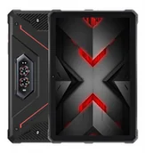 Tablety - HOTWAV TAB R9 Ultra 11" 5G 512/8GB czerwony - miniaturka - grafika 1