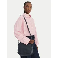 Torebki damskie - Torebka Coccinelle T95 Coccinellerebekka E1 T95 15 02 01 Granatowy - miniaturka - grafika 1