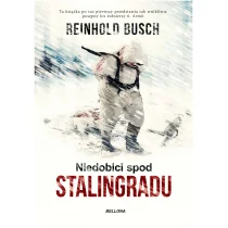 Bellona Niedobici spod Stalingradu - Historia świata - miniaturka - grafika 1