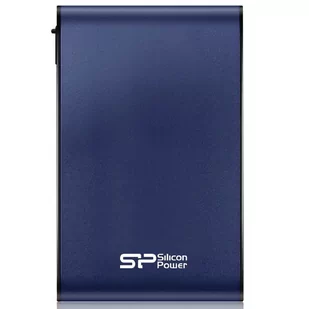 Silicon Power Armor A80 1TB SP010TBPHDA80S3B - Dyski HDD - miniaturka - grafika 1