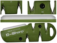 Ostrzałki do noży - Lansky Ostrzałka Lansky D-Sharp 071-118 - miniaturka - grafika 1